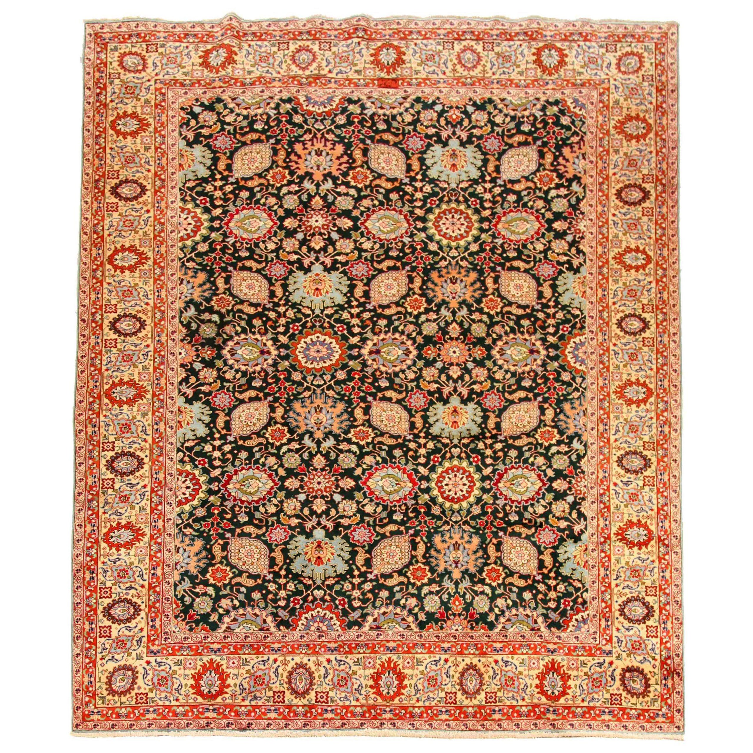 Tabriz persiano - 70043