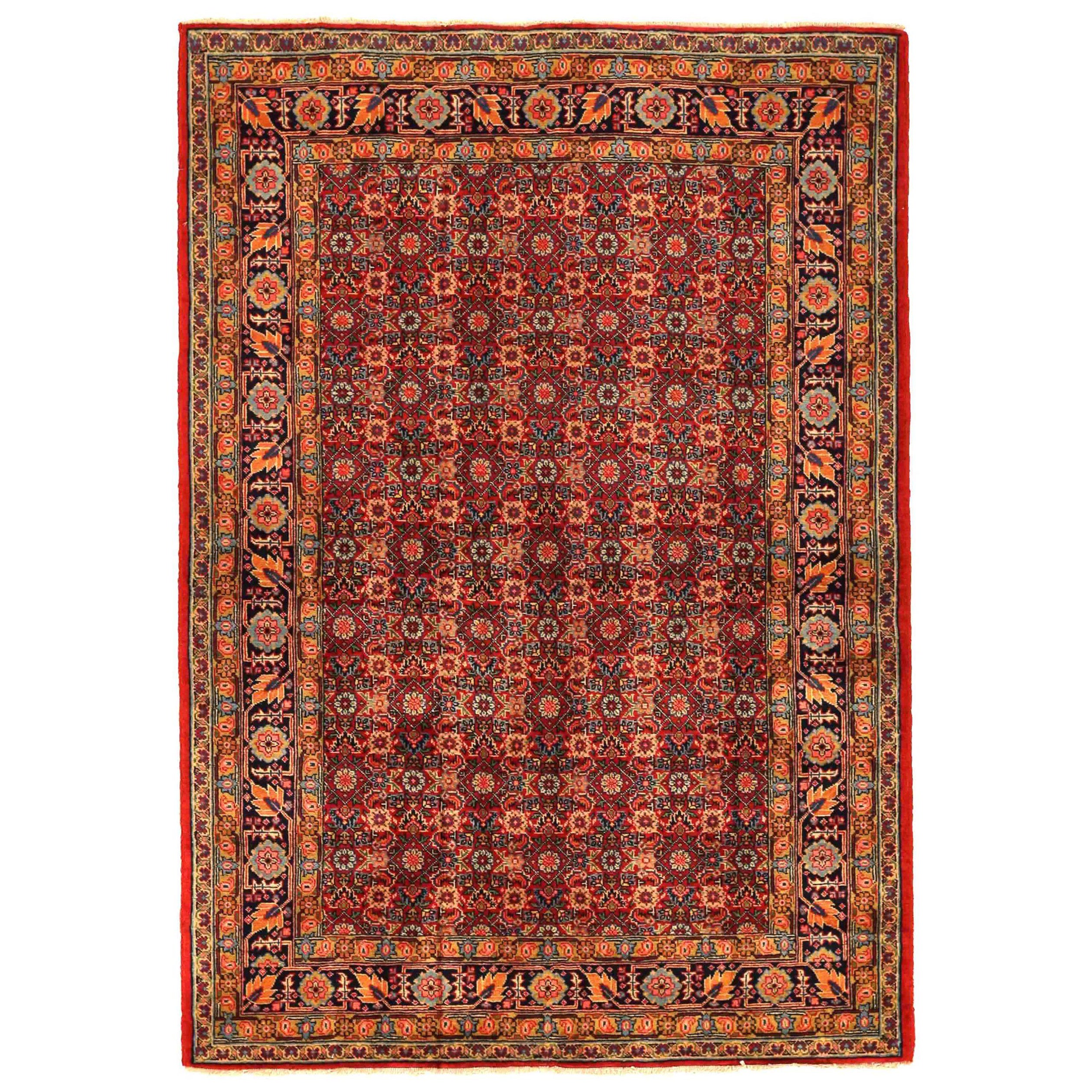 Tabriz persiano - 70044