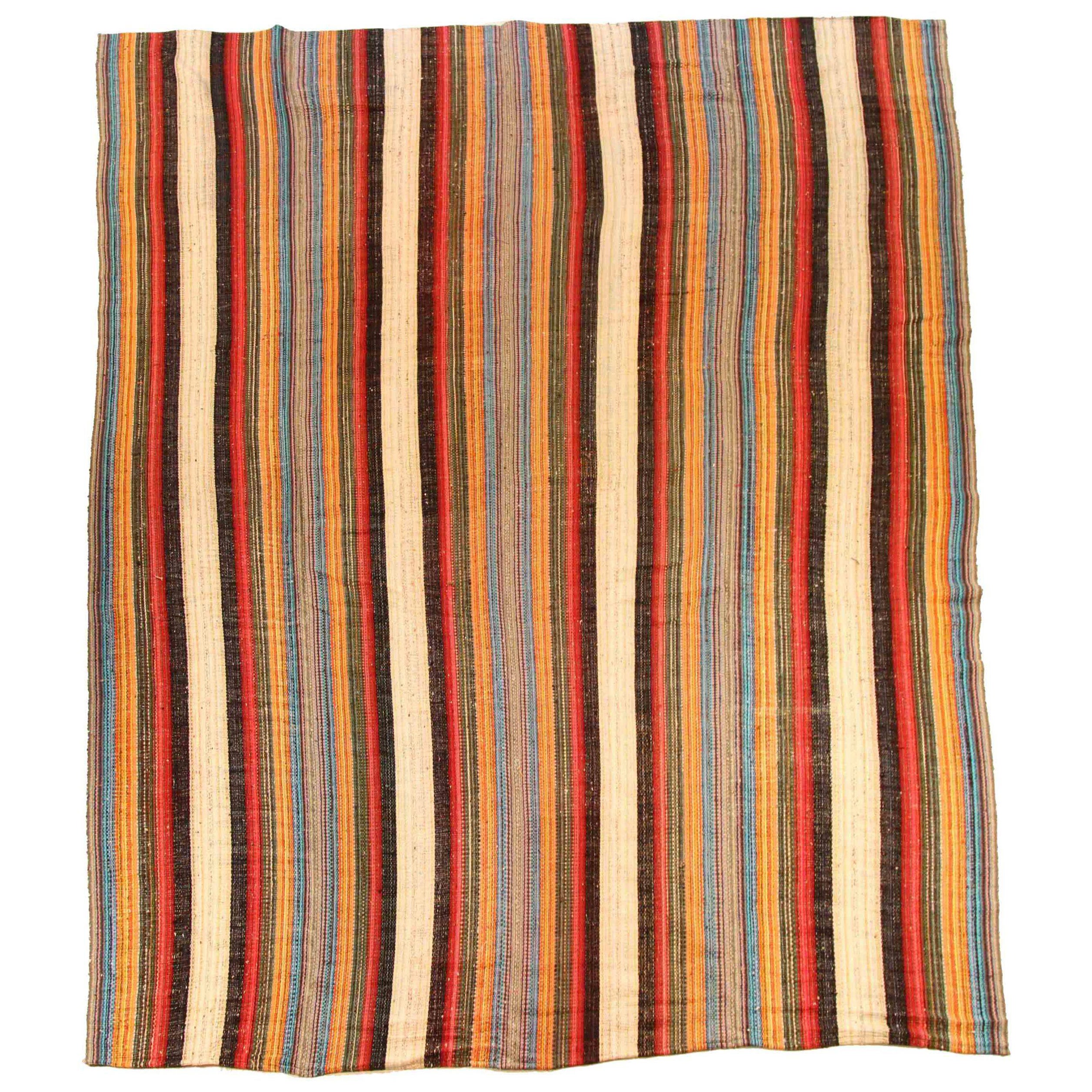 Kilim persiano - 70034