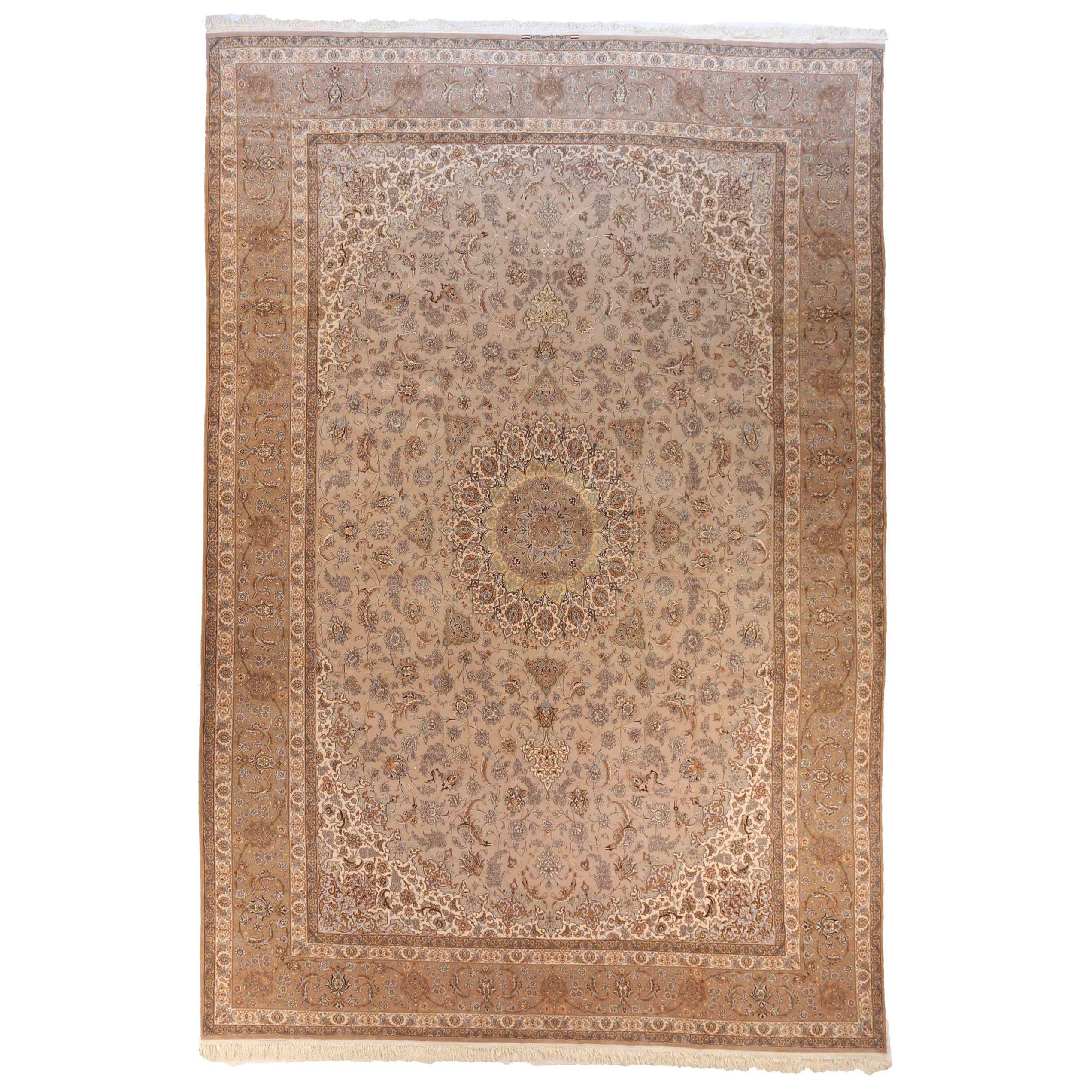 Persian Isfahan Circa 1990 - 70045