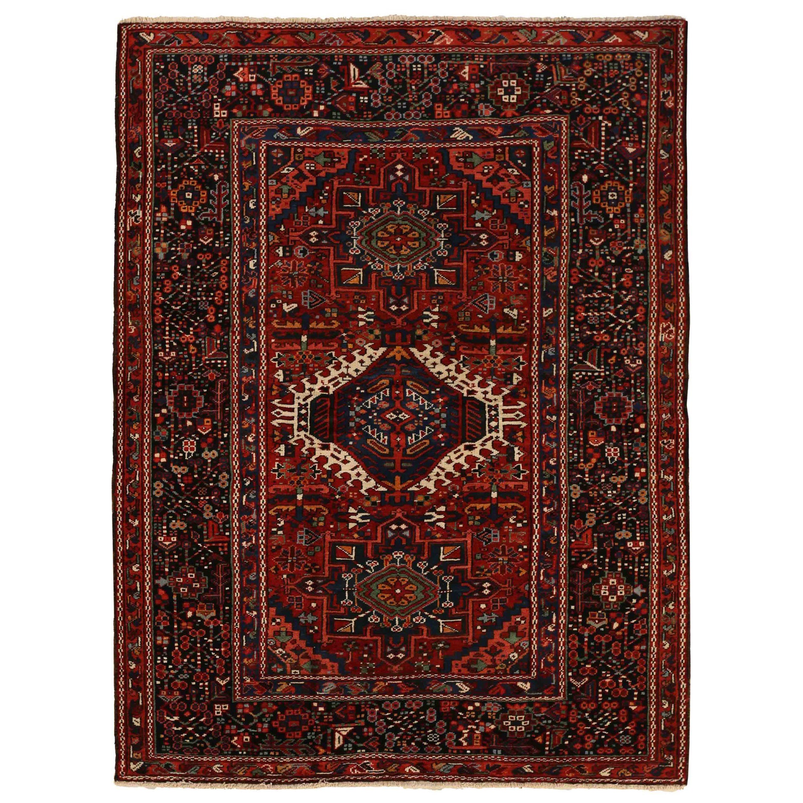 Persischer Gharajeh - 70059