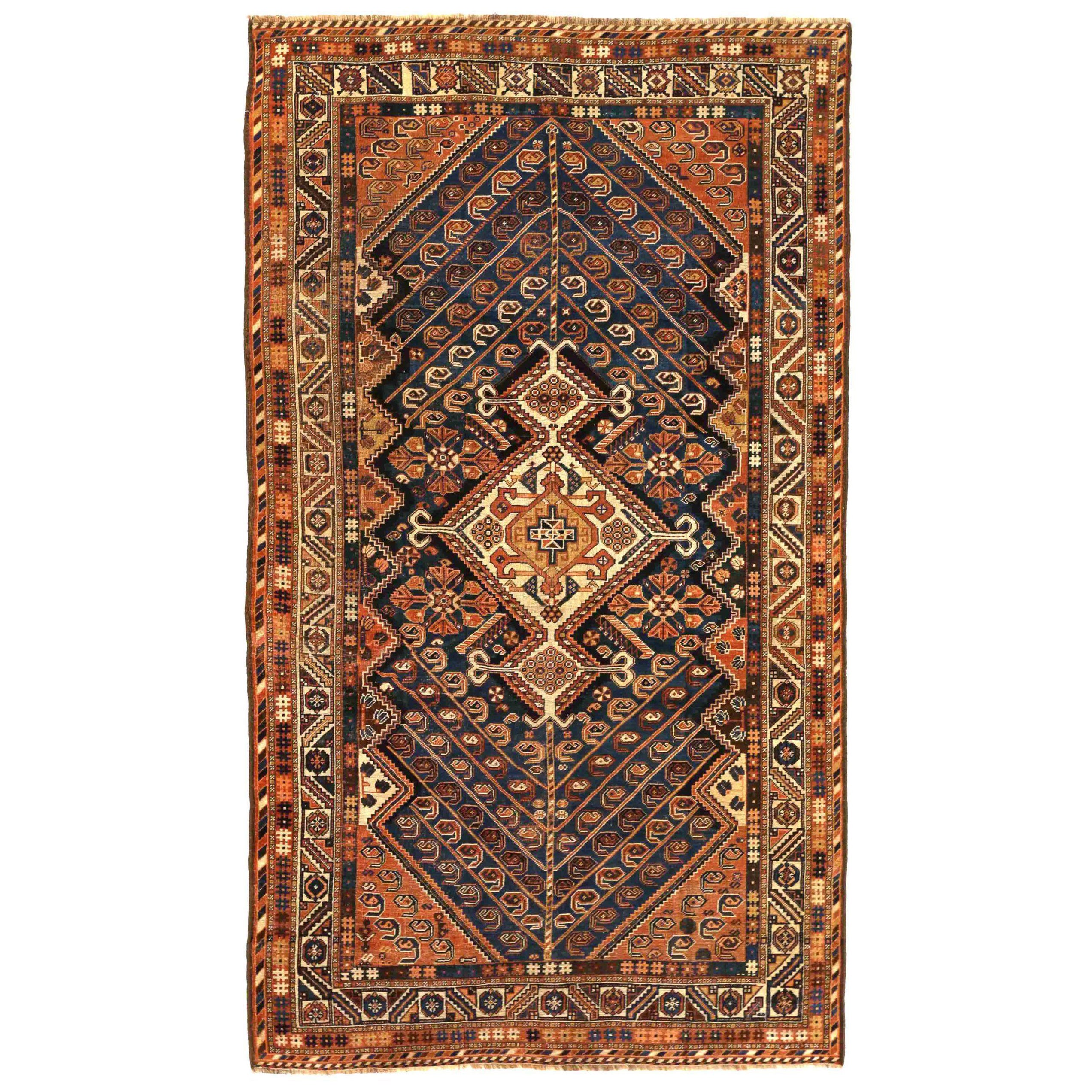 Persian Shiraz - 70064