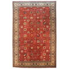 Tabriz persiano del 1880 circa - 70065