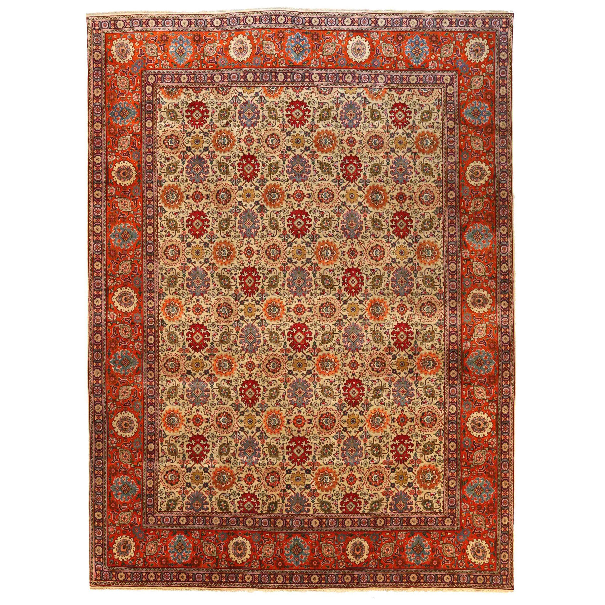 Tabriz persiano - 70055