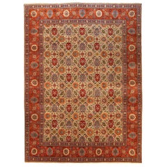 Tabriz persiano - 70055