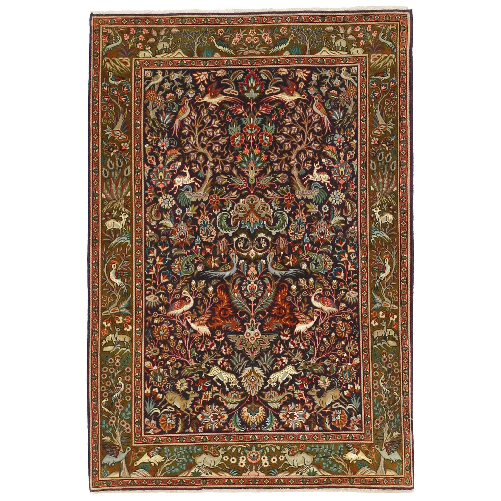 Tabriz persan - 70067