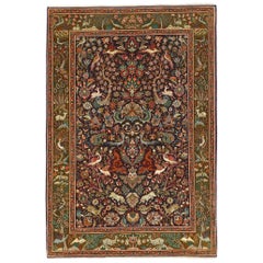 Tabriz persiano - 70067