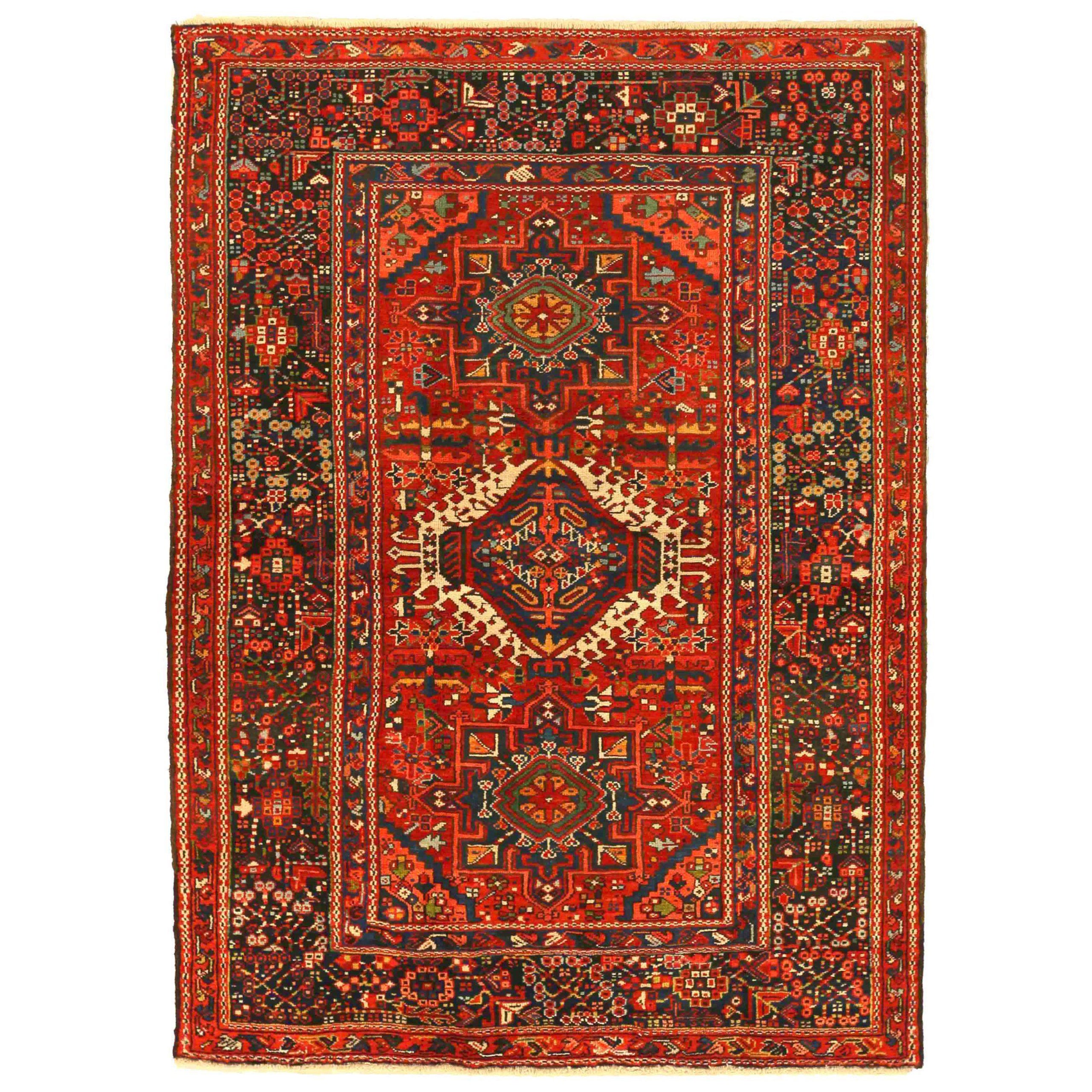 Persischer Gharajeh - 70057