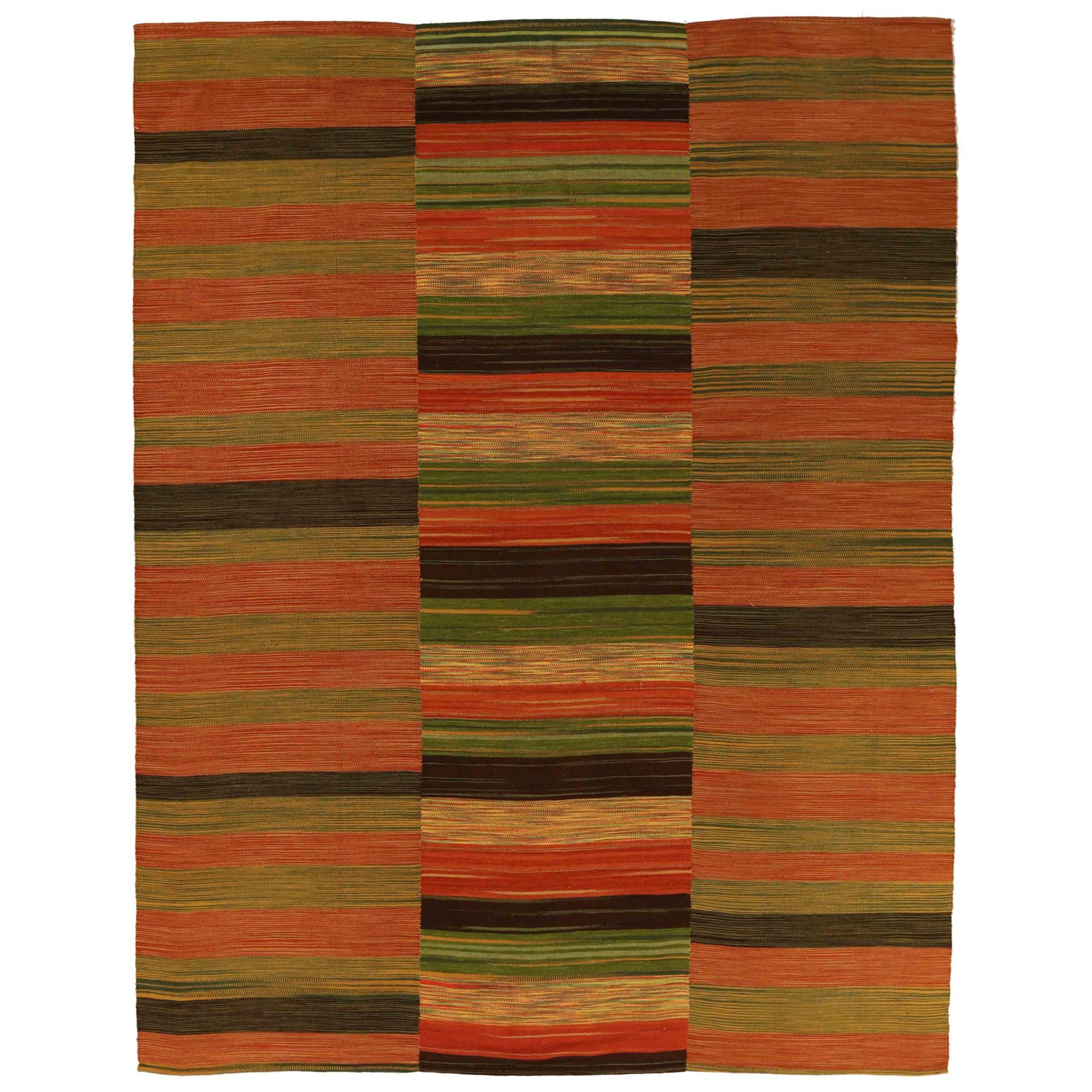 Kilim persiano del 1990 - 70114