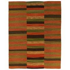 Kilim persiano del 1990 - 70114