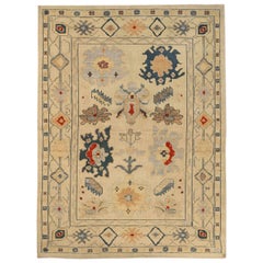 Persian Kilim Circa 1990 - 70110