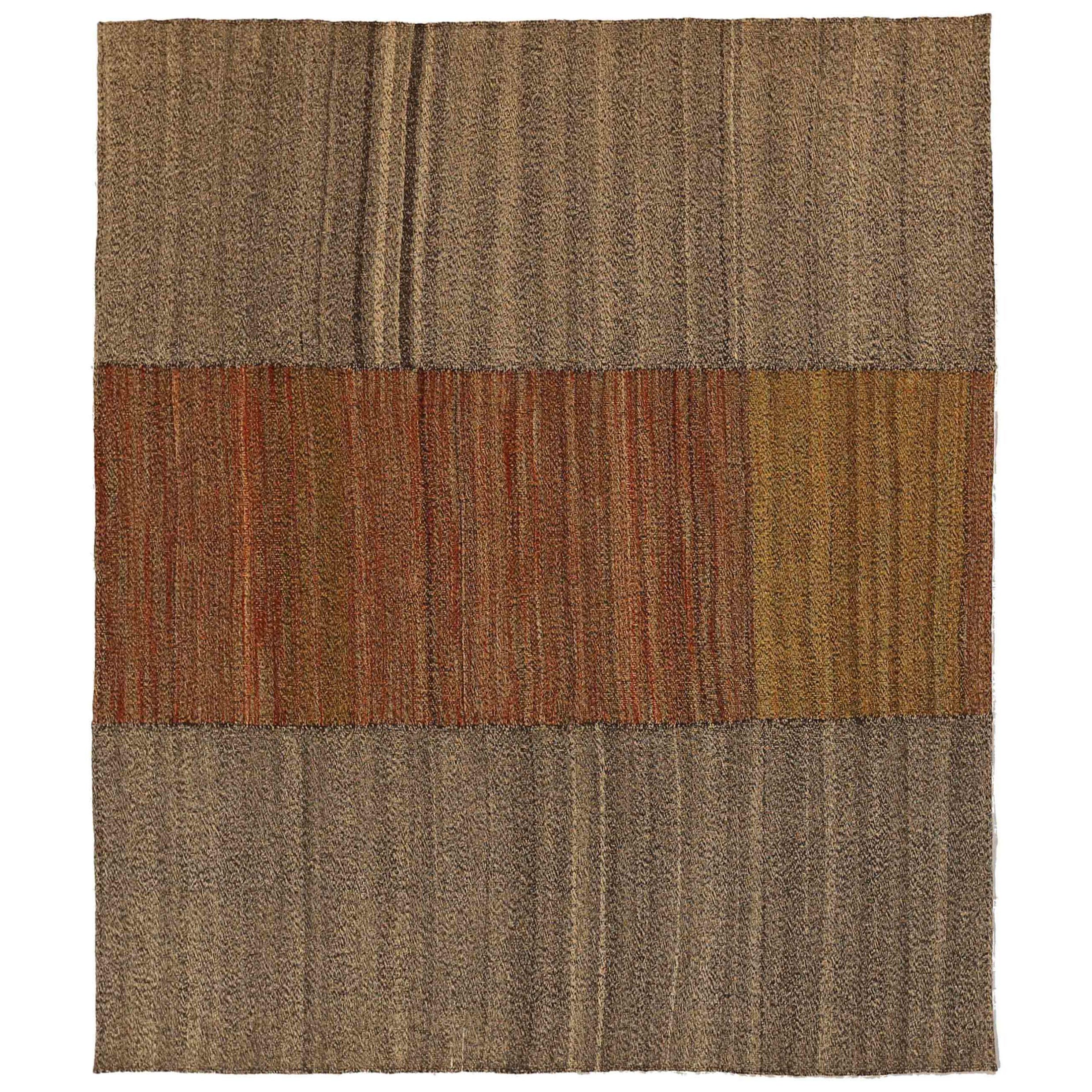 Kilim persiano del 1990 - 70127