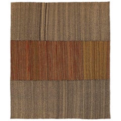 Kilim persiano del 1990 - 70127