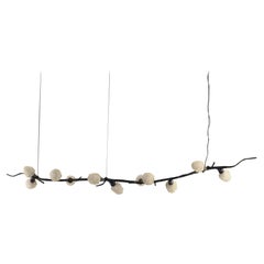 Lampada a sospensione A. Winter IV di Aver
