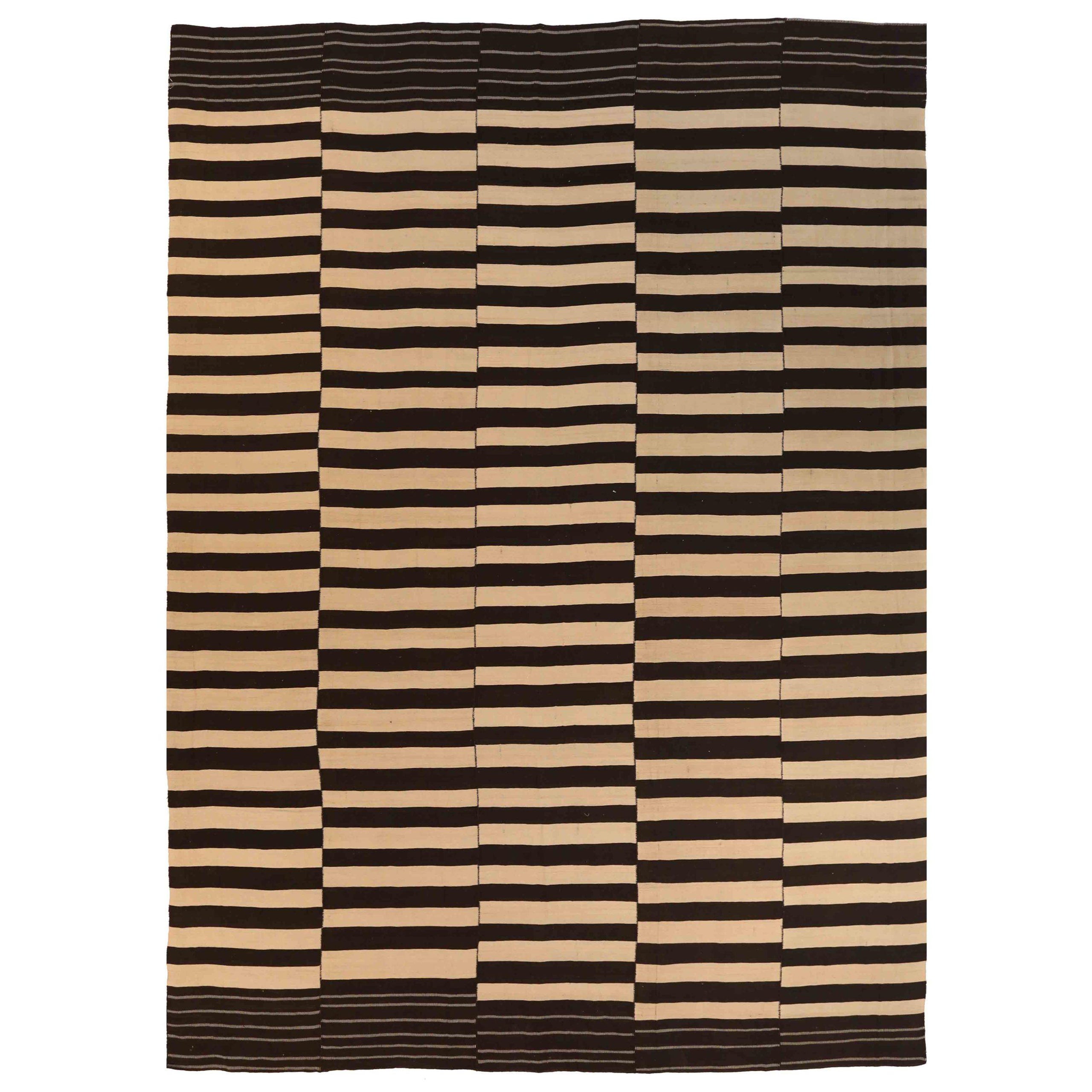 Kilim persiano del 1880 - 70140