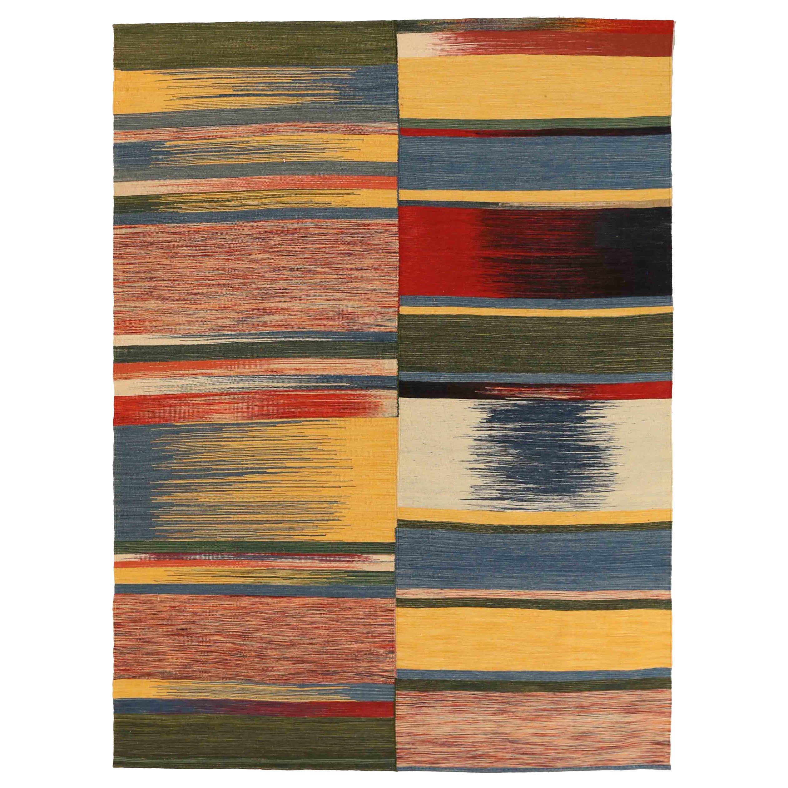Kilim persiano del 1990 - 70128