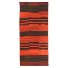 Kilim persa Circa 1880 - 70141