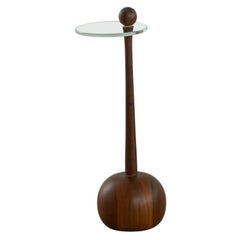 Big Serena Side Table by Estudio Prosa