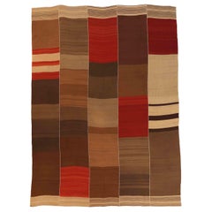 Persian Kilim - 70145