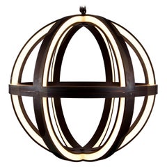 Globe Big, Lights Lighting Suspension,  LED