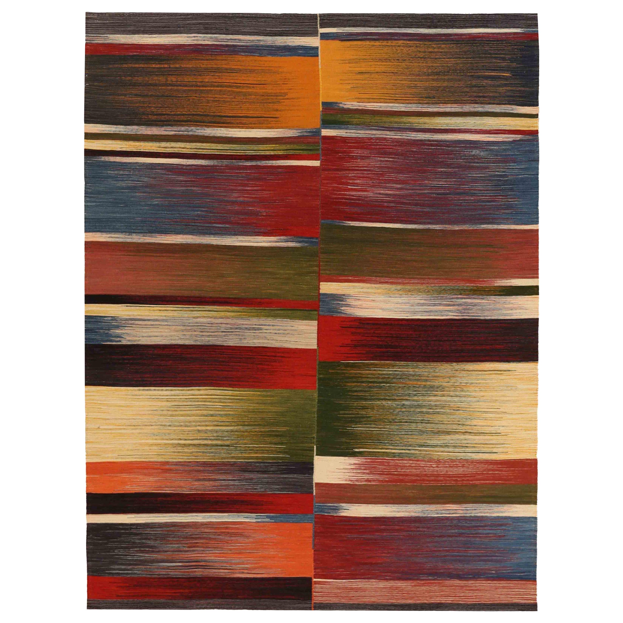 Persian Kilim - 70165