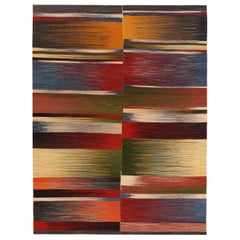 Persian Kilim - 70165