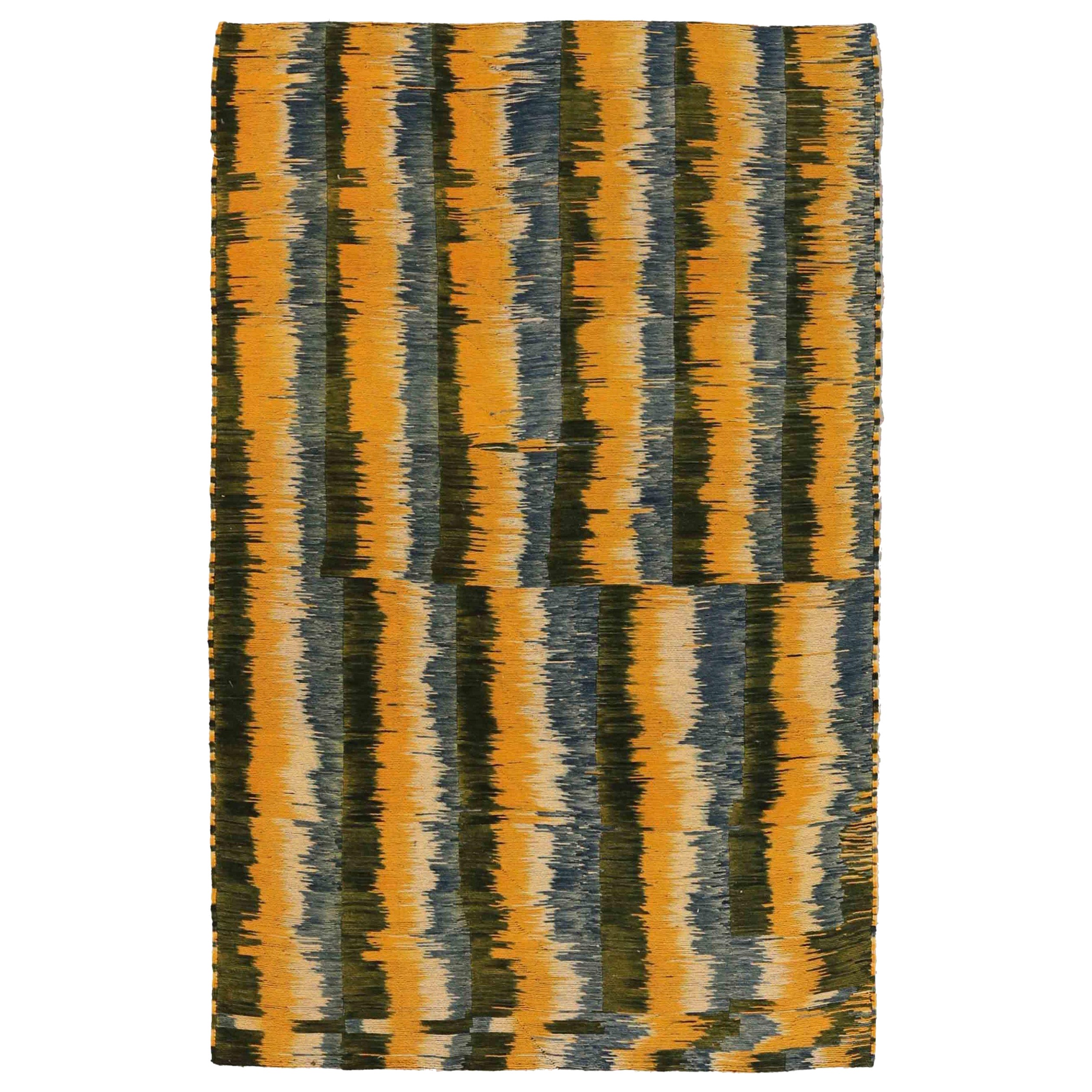 Persian Kilim - 70154