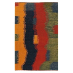 Kilim persan vers 1990 - 70159