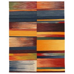 Kilim persa Circa 1990 - 70162