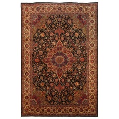 Tabriz persiano, circa 1880 - 70181