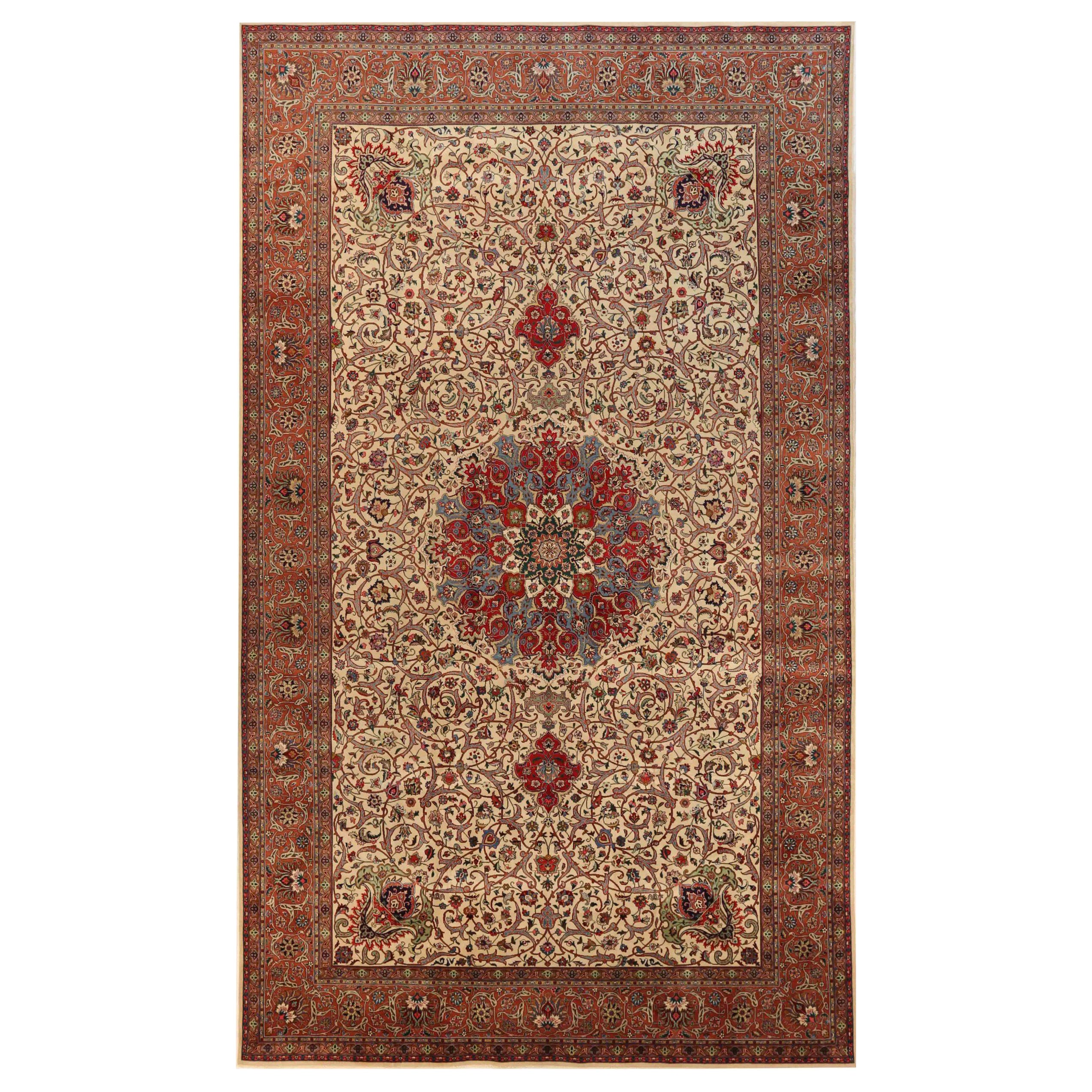 Tabriz persiano del 1880 circa - 70182