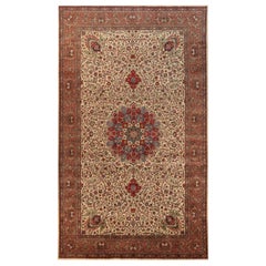Tabriz persiano del 1880 circa - 70182