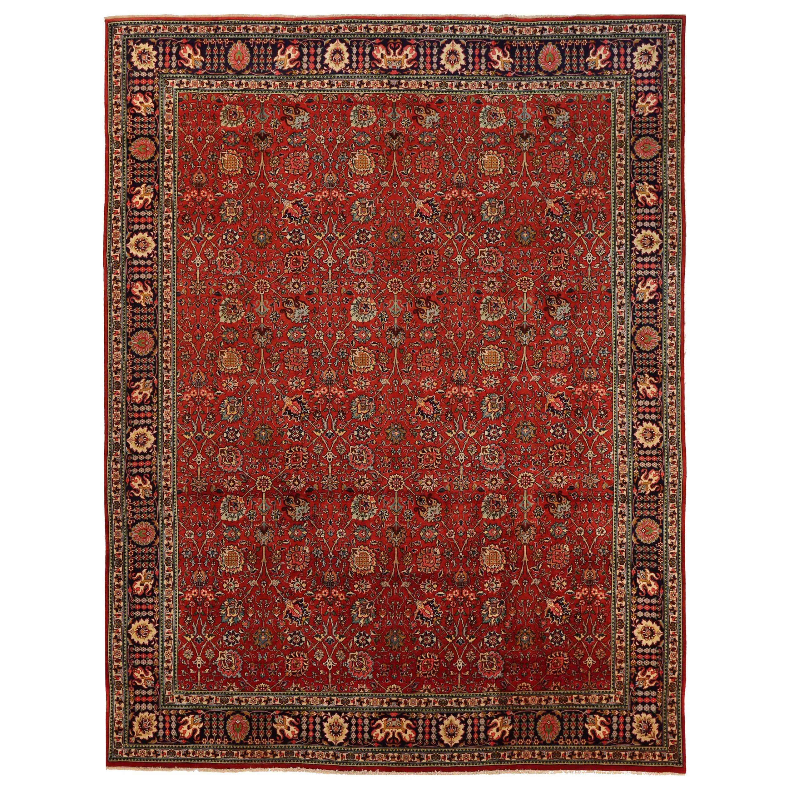 Tabriz persiano - 70193