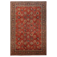 Tabriz persiano, circa 1880 - 70183