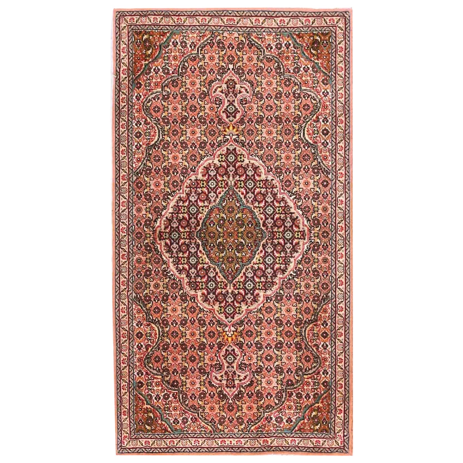 Tabriz persiano - 70184