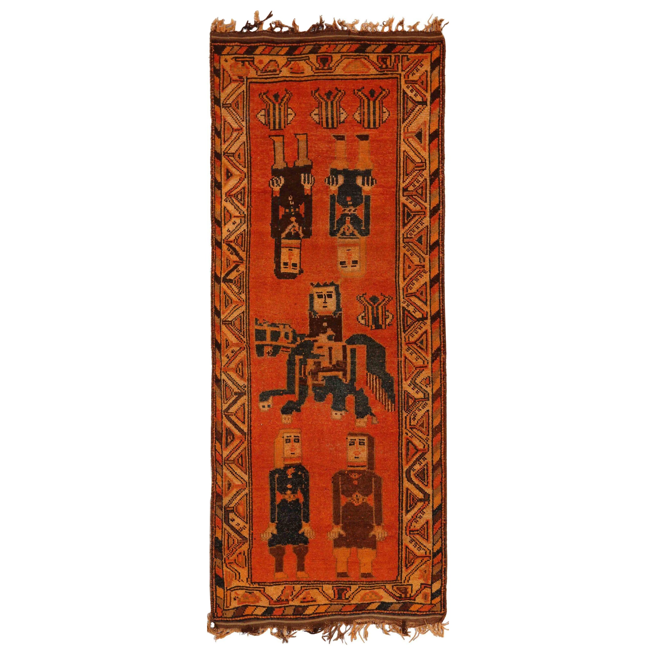 Persian Shiraz - 70274 For Sale