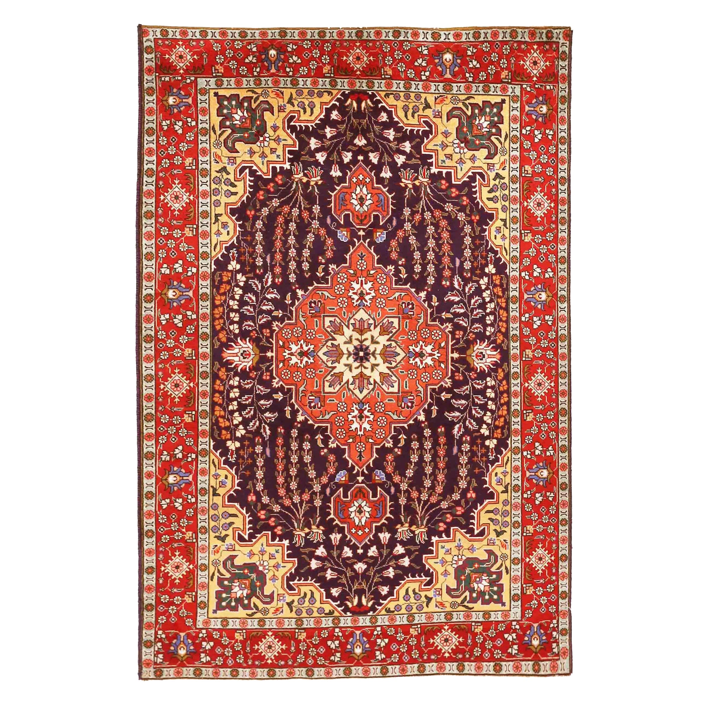 Persian Tabriz - 70275