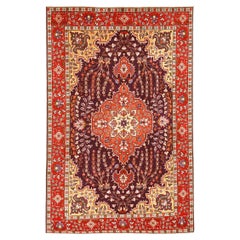 Tabriz persiano - 70276