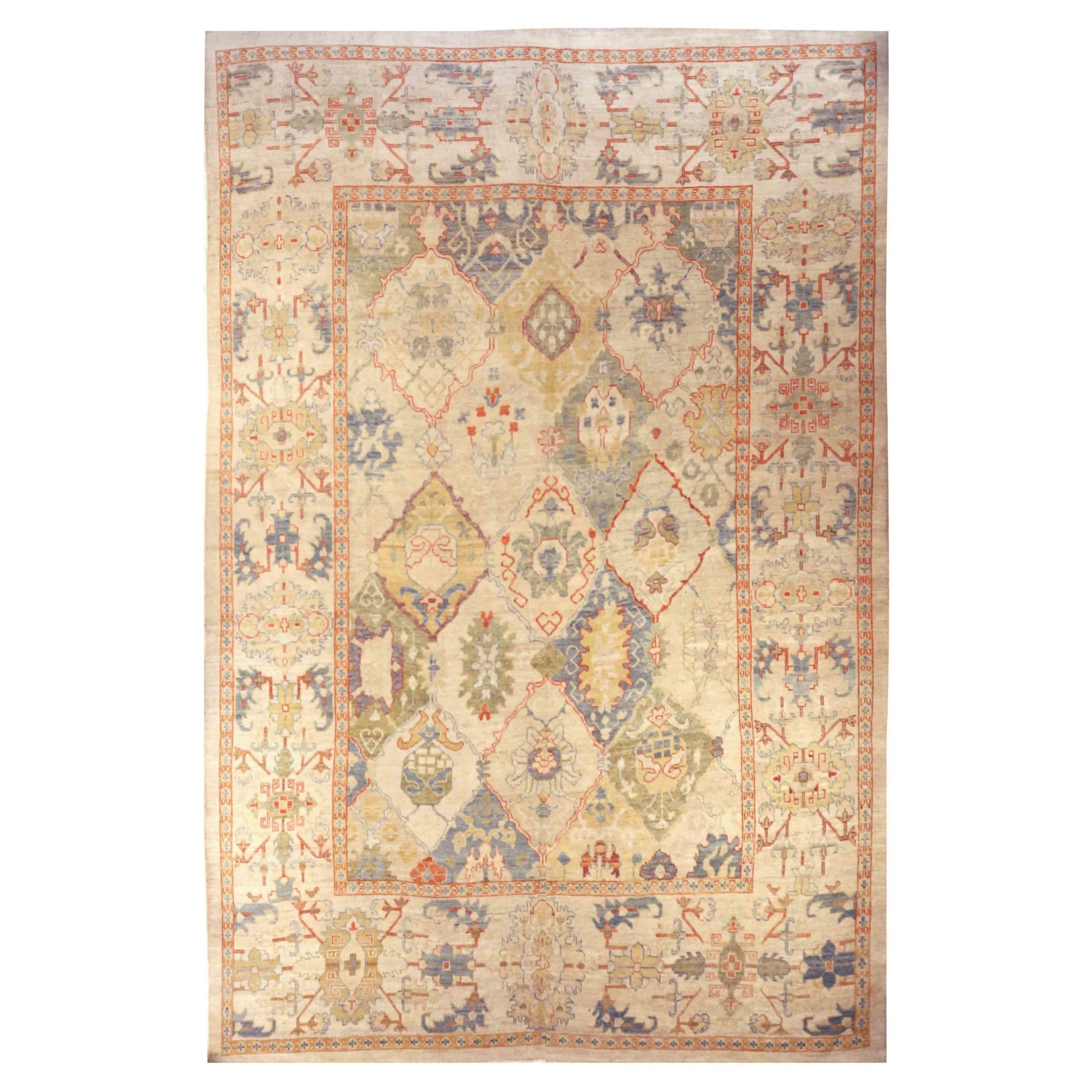 Collection rose persane vers 1990 - 70313
