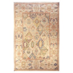 Collection rose persane vers 1990 - 70313