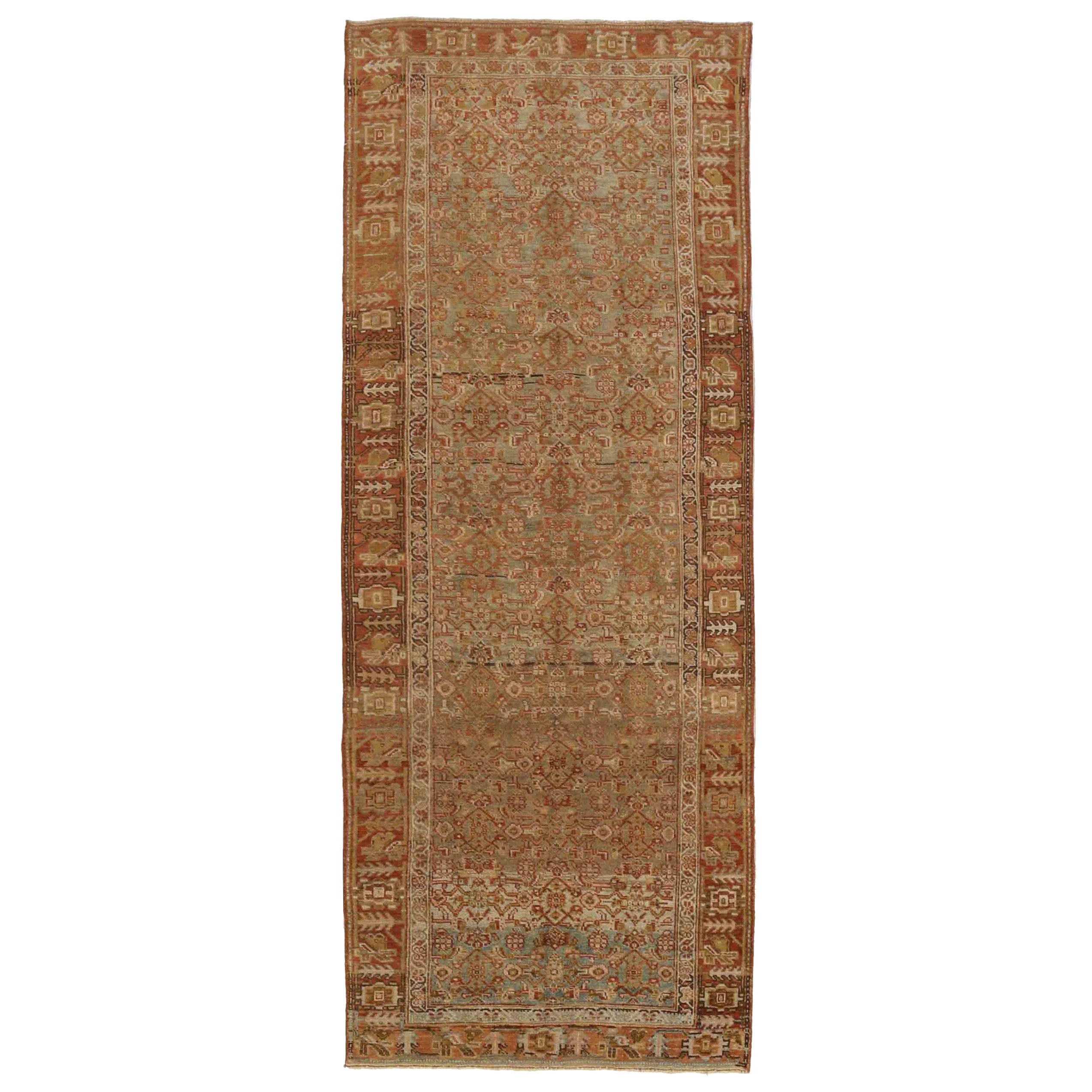 Bijar persa - 70297 en venta