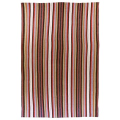 Kilim persa Circa 1990 - 70363