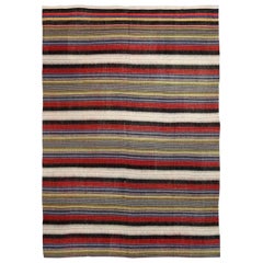 Kilim persa Circa 1990 - 70367