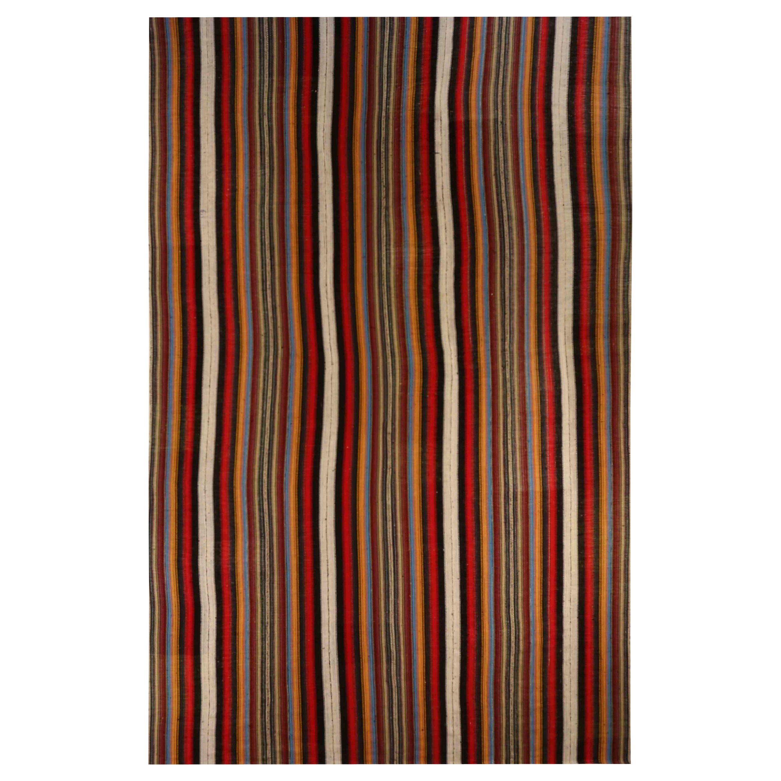 Kilim persiano del 1990 - 70358