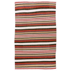 Kilim persa Circa 1990 - 70359