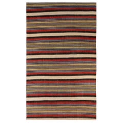 Kilim persa Circa 1990 - 70370