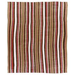Kilim persa Circa 1990 - 70360