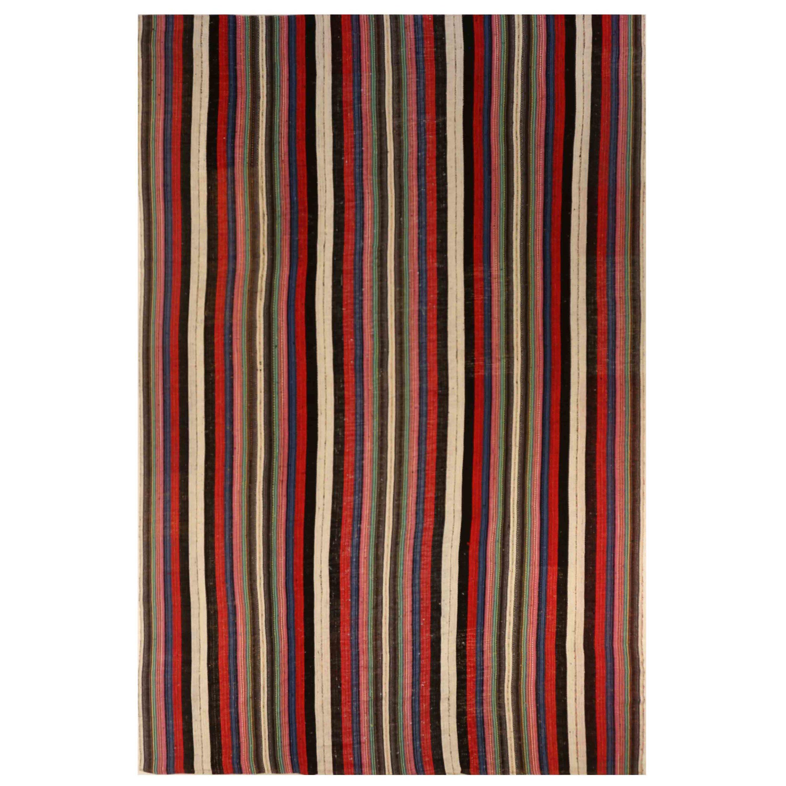 Kilim persa circa 1990 - 70371