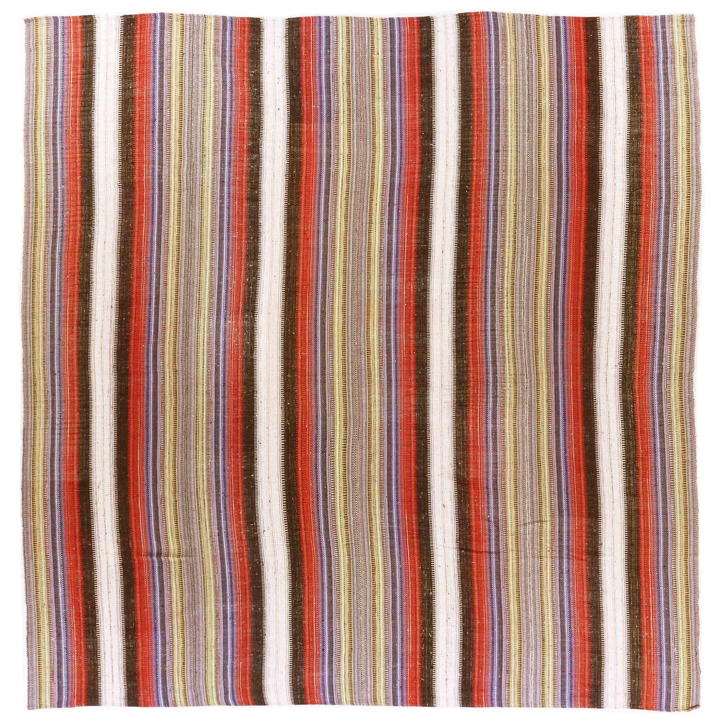 Kilim persa Circa 1990 - 70361