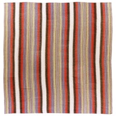 Kilim persa Circa 1990 - 70361